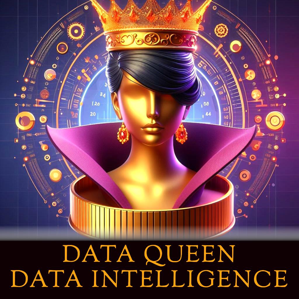 Data Queen, Data Intelligence
